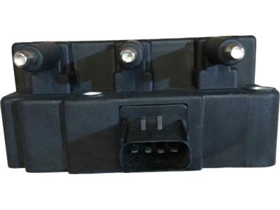 Mopar 56029098AA Coil Ignition