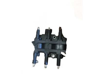 Mopar 56029098AA Coil Ignition