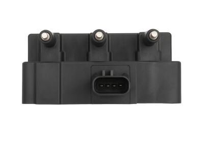 Mopar 56029098AA Coil Ignition