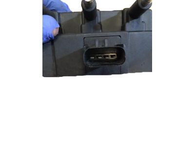 Mopar 56029098AA Coil Ignition