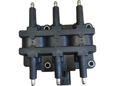 Mopar 56029098AA Coil Ignition