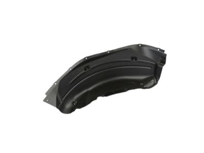 Jeep Wheelhouse - 68299173AD