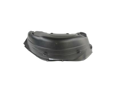 Jeep Wheelhouse - 68299173AD