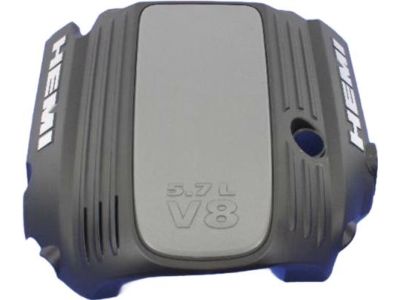 Mopar 53034225AC Cover Engine