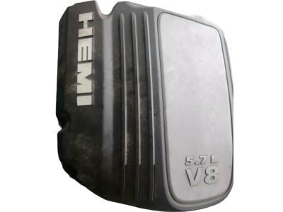 Mopar 53034225AC Cover Engine
