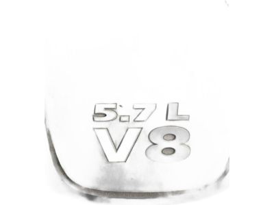 Mopar 53034225AC Cover Engine