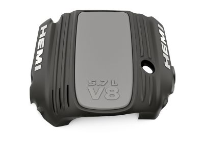 Mopar 53034225AC Cover Engine