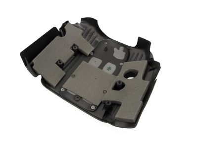 Mopar 53034225AC Cover Engine