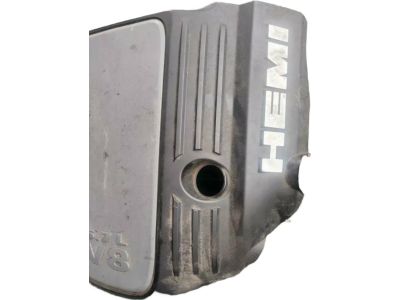 Mopar 53034225AC Cover Engine