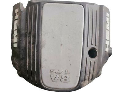Mopar 53034225AC Cover Engine