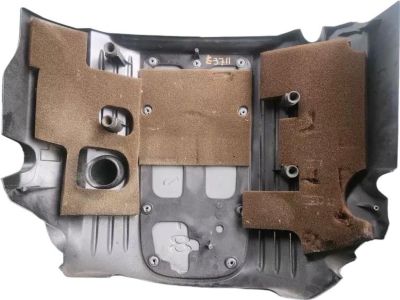 Mopar 53034225AC Cover Engine