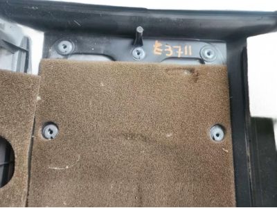 Mopar 53034225AC Cover Engine