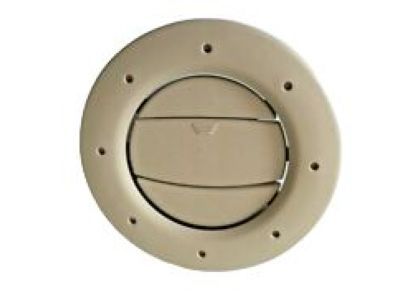 Dodge 5104258AA Side Outlet