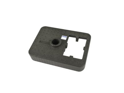 Mopar 4726588AB Tray Inflator Kit