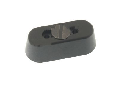 Dodge 5104370AA Bumper