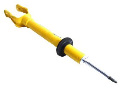 Jeep Grand Cherokee Shock Absorber - 68384344AC