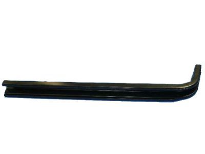 Dodge 4894902AB TRACK Sliding Door