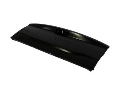 Mopar 68362566AG Tailgate