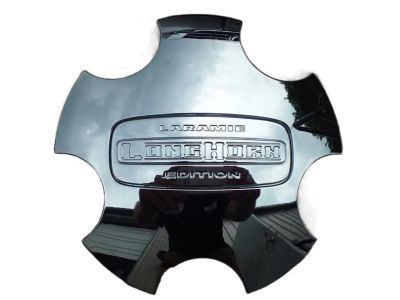 Mopar 68137554AA Center Cover