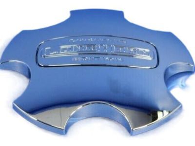 Mopar 68137554AA Center Cover