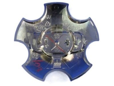 Mopar 68137554AA Center Cover