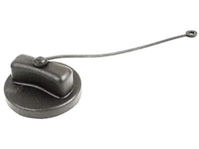 Dodge Gas Cap - 5119573AA