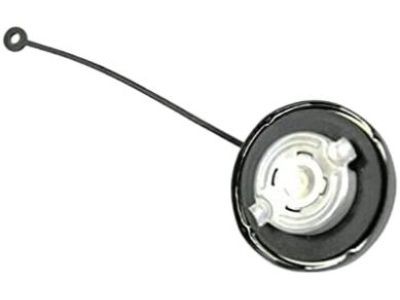 Dodge Gas Cap - 5119573AA