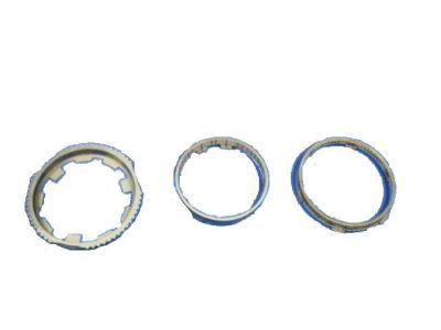 Jeep Fuel Filler Housing - 5160197AD