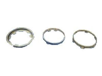 Jeep Fuel Filler Housing - 5160197AD