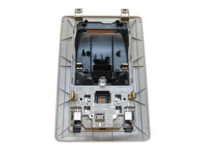 2020 Ram 2500 Dome Light - 5SK71BD1AA