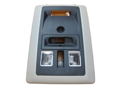 2020 Ram 2500 Dome Light - 5SK71BD1AA