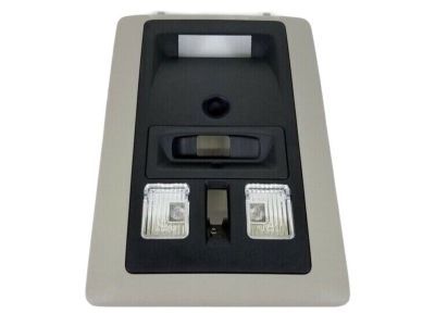 2020 Ram 2500 Dome Light - 5SK71BD1AA