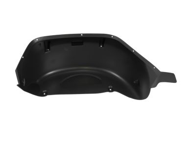 Mopar 55157126AH Shield Splash Rear