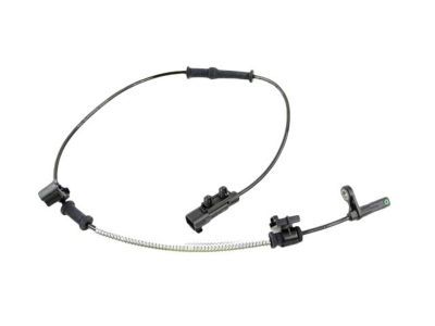 Chrysler 4779646AE SENSOR Anti-Lock Brakes
