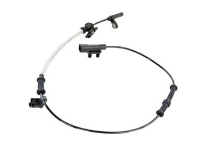 Chrysler 4779646AE SENSOR Anti-Lock Brakes