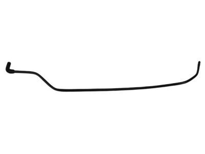 Ram 52121319AD TUBE ASSY Fuel Vapor