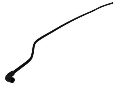 Ram 52121319AD TUBE ASSY Fuel Vapor