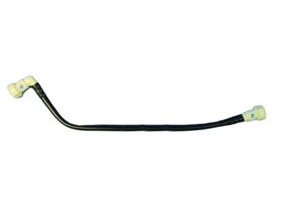 Jeep 5143791AA Vapor Hose