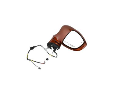 Mopar 5RM16KLBAF Mirror Outside Rearview