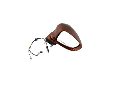 Mopar 5RM16KLBAF Mirror Outside Rearview