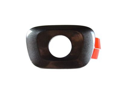 Mopar 1UX64LAUAC Bezel Back Up Camera Bezel