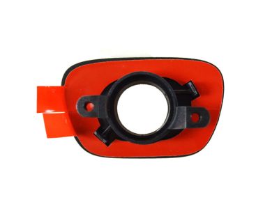 Mopar 1UX64LAUAC Bezel Back Up Camera Bezel