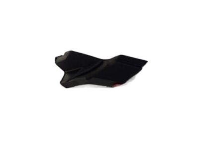 Dodge 4709078 SEAL, Door Mucket, Right