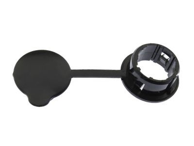 Jeep 4685591 CAP Cigar Lighter