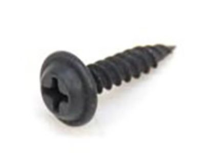 Jeep 6032723 Mount Bolt