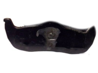 Jeep V2010871AB PAD KIT Rear Disc Brake