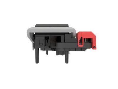 Mopar 68143314AA Module Intelligent Power Exterior