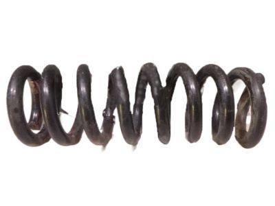 Chrysler 4895314AB Spring