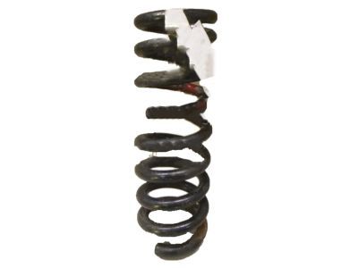 Chrysler 4895314AB Spring