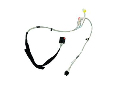 Mopar 68005005AA Wiring Front Door